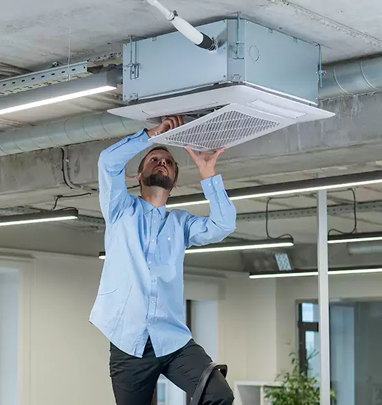 Professional Air Duct Cleaners in Lebanon, OH