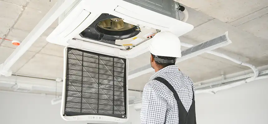 Our Affordable Duct Cleaning Near Me Services in Lebanon, OH