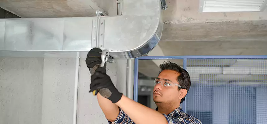 Our Air Duct Installation Services in Lebanon, OH