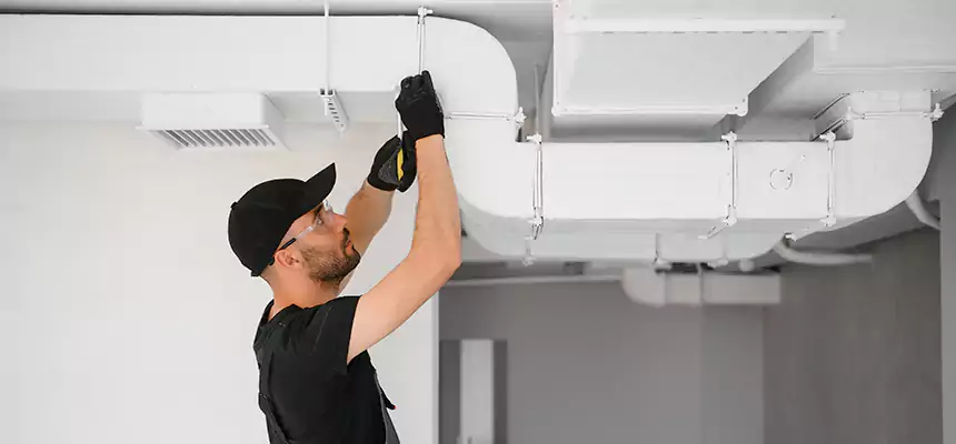 Our Air Duct Repair Services in Lebanon, OH