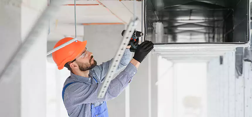 Our Air Vent Replacement Services in Lebanon, OH