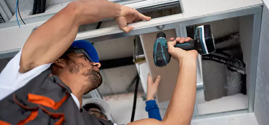 Our Apartment Air Duct Cleaning Services in Lebanon, OH