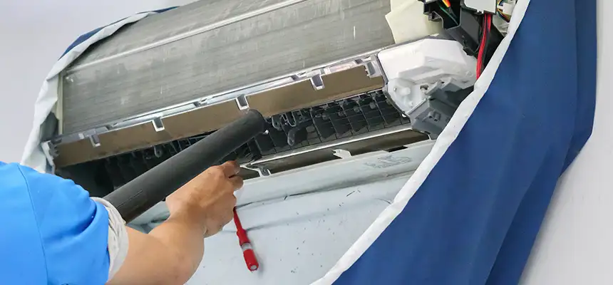 Advanced Clogged Dryer Vent Repair for Multi-Unit & Commercial in Lebanon, OH