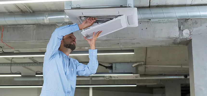 Our Energy Recovery Ventilation Cleaning Services in Lebanon, OH