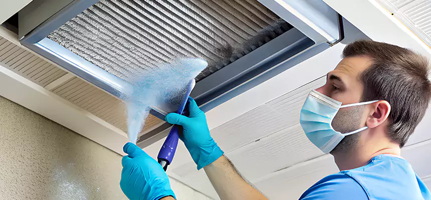 Our Home Ventilation Cleaning Services in Lebanon, OH