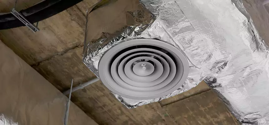 Our HVAC Ductwork Installation Services in Lebanon, OH