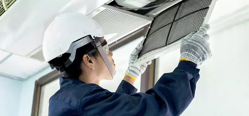 Our Mold & Mildew Removal from Air Ducts Services in Lebanon, OH