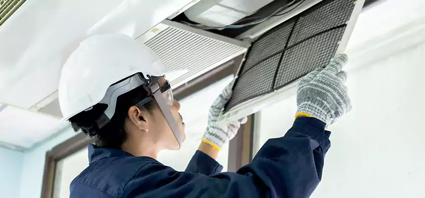 Our Residential Air Vent Cleaning Services in Lebanon, OH
