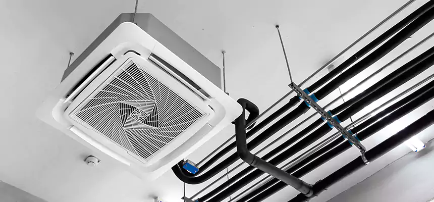 Our Smart AC Vent Controller Services in Lebanon, OH