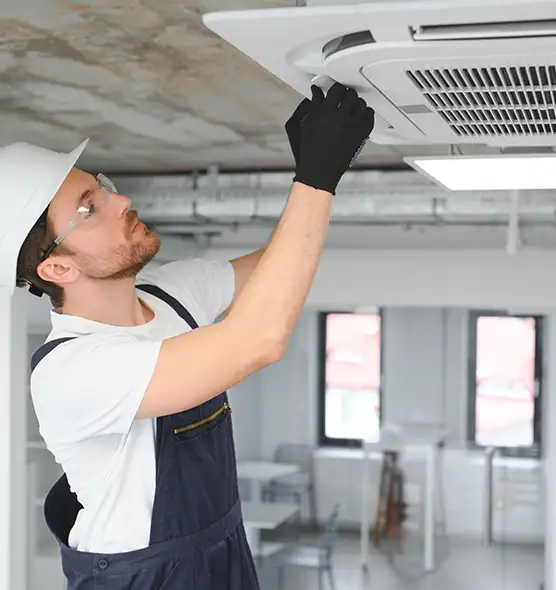 Top Affordable Duct Cleaning Services Near Me in Lebanon, OH