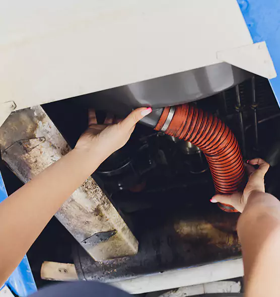 About Air Duct Virus Disinfection in Lebanon, OH