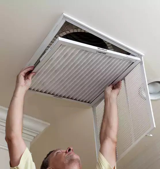 Trusted Apartment Air Duct Cleaning in Lebanon, OH