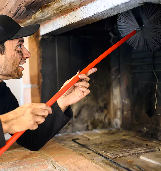 About Expert Chimney Cleaning in Lebanon, OH