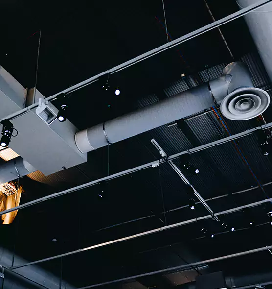 Professional Duct Cleaning For LEED Homes in Lebanon, OH