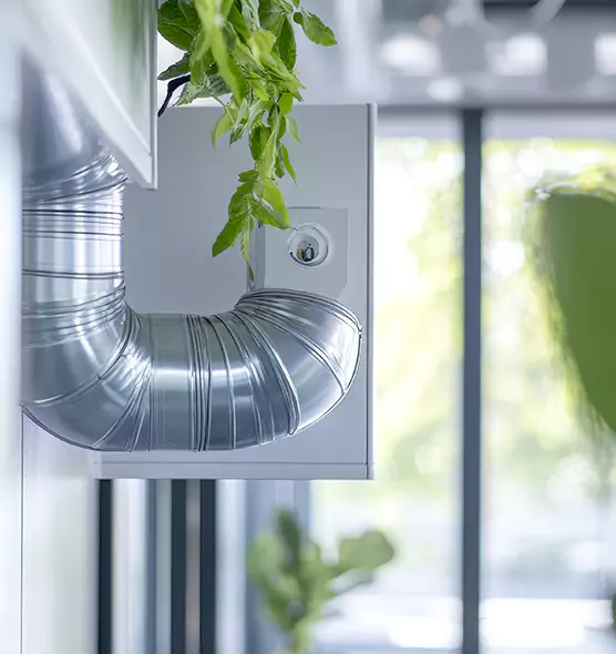 Professional Eco-Friendly Duct Cleaning Services in Lebanon, OH