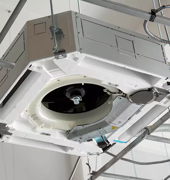 Professional Industrial Dryer Vent Cleaning in Lebanon, OH