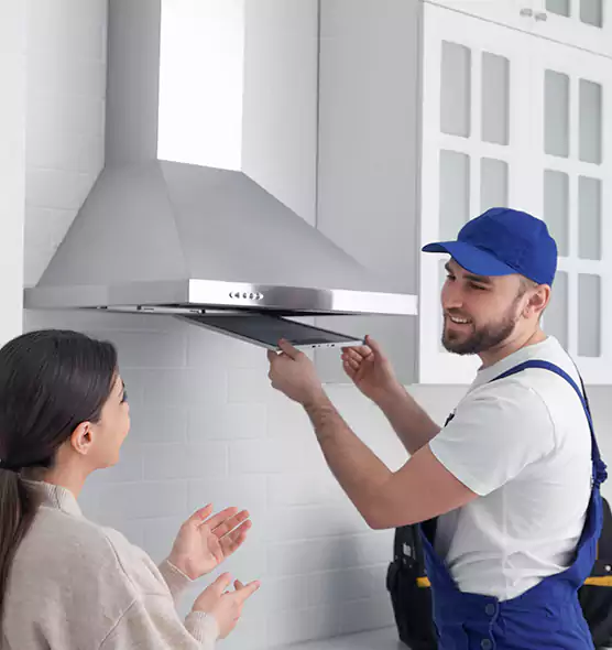 Trusted Multi-family Home Duct Cleaning in Lebanon, OH