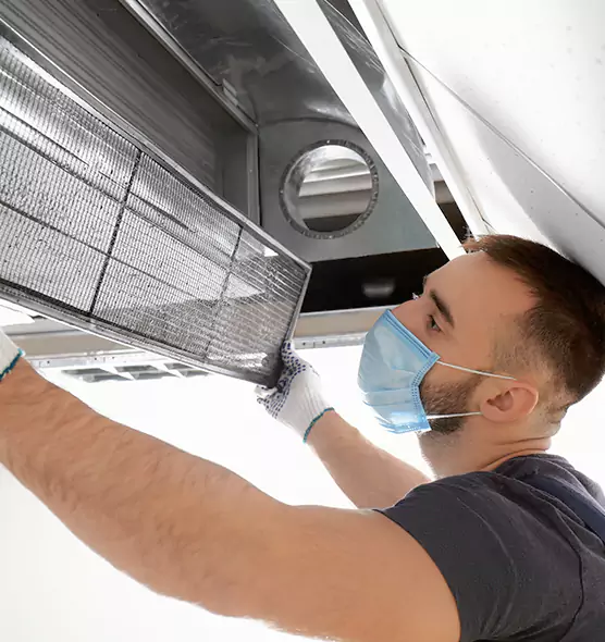About Remove Smoke Smell From Air Duct in Lebanon, OH