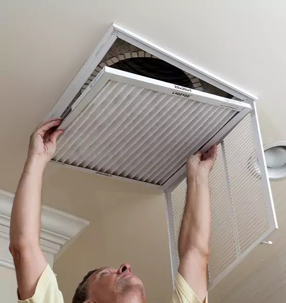 Professional Vent Relocation Services in Lebanon, OH