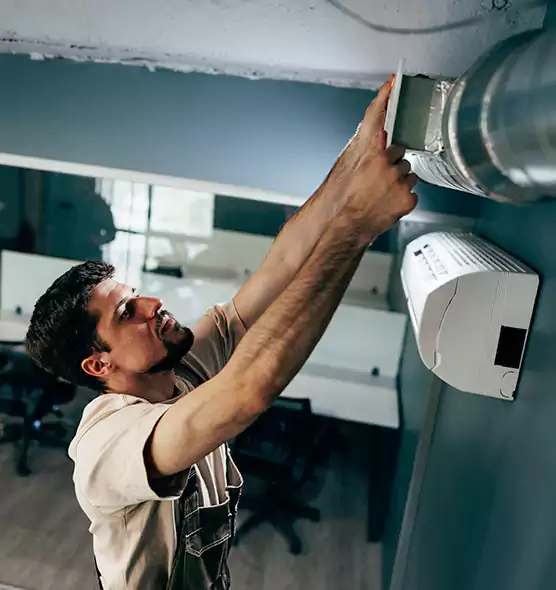 Reliable Warehouse Vent Cleaning in Lebanon, OH