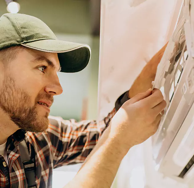 Why Homeowners Businesses Trust Us in Lebanon, OH?