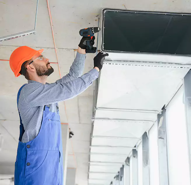 Why Homeowners & Businesses Trust Us in Lebanon, OH?