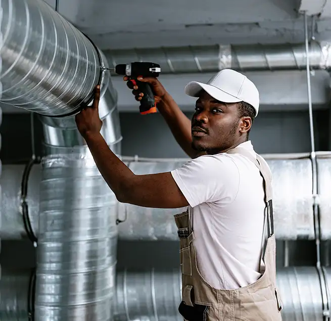 Why Homeowners & Businesses Trust Us Lebanon, OH