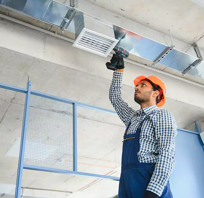 Why Homeowners & Businesses Trust Us in Lebanon, OH?