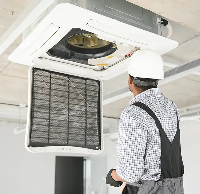 Why Homeowners & Businesses Trust Us in Lebanon, OH?