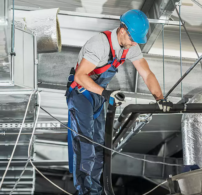 Why Homeowners & Businesses Trust Us in Lebanon, OH?