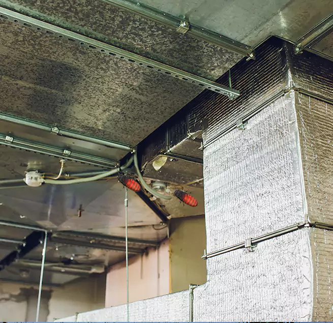 Why Homeowners & Businesses Trust Us in Lebanon, OH?