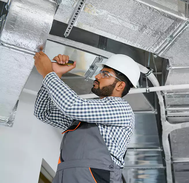 Why Homeowners & Businesses Trust Us Lebanon, OH?