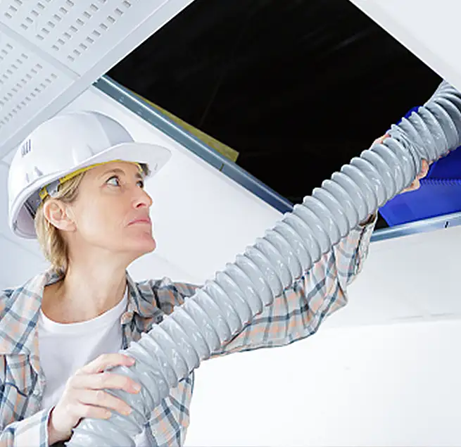 Why Homeowners & Businesses Trust Us Lebanon, OH