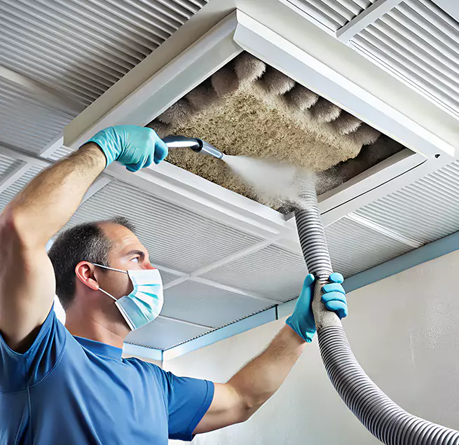 Why Homeowners & Businesses Trust Us Lebanon, OH