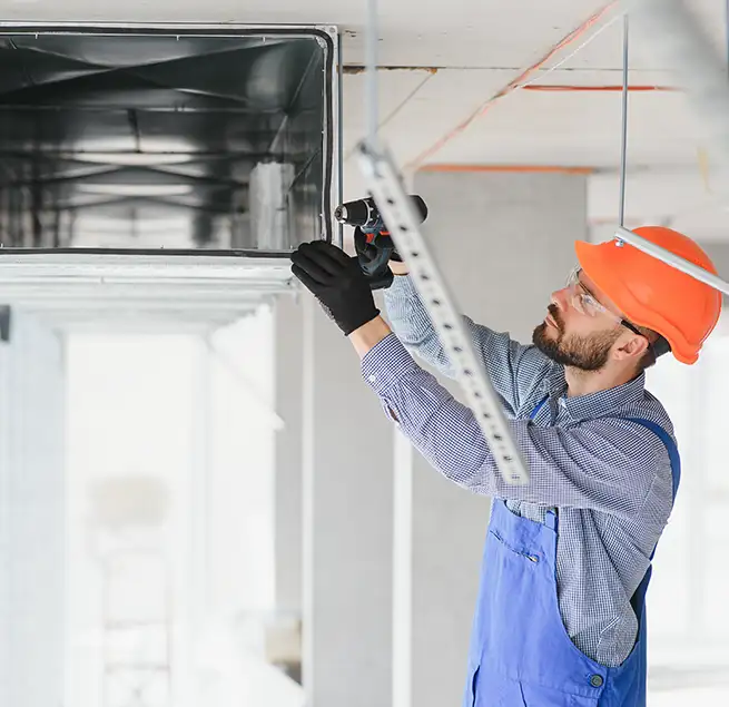 Why Homeowners & Businesses Trust Us in Lebanon, OH?