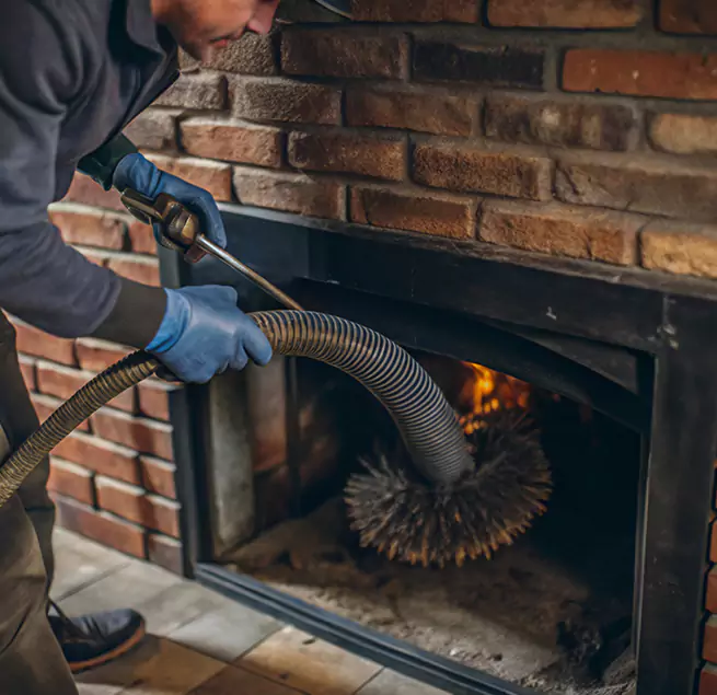 Why Homeowners & Businesses Trust Us in Lebanon, OH?