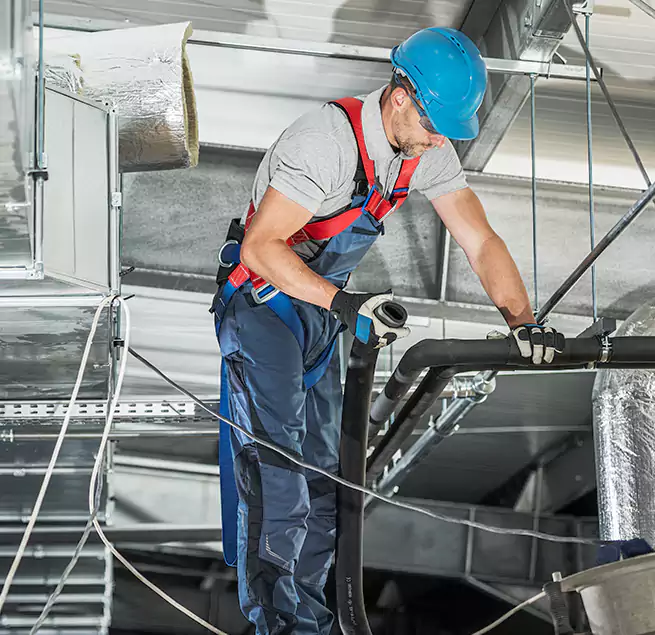 Why Homeowners & Businesses Trust Us in Lebanon, OH?