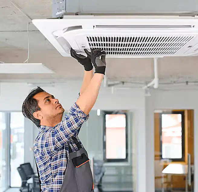 Why Homeowners & Businesses Trust Us in Lebanon, OH?