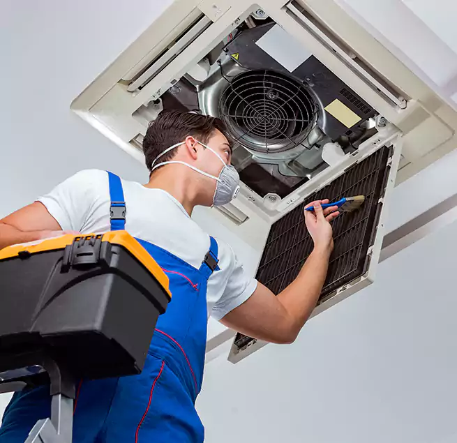 Why Homeowners & Businesses Trust Us in Lebanon, OH