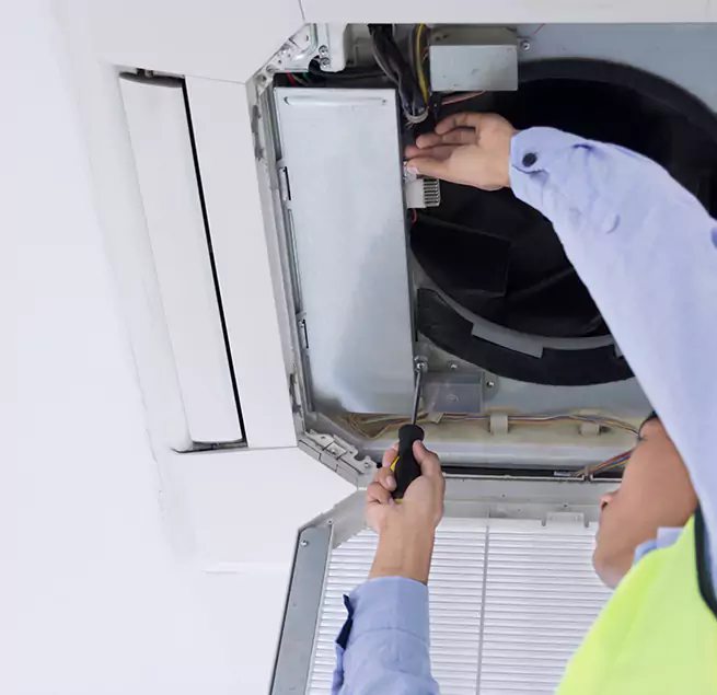 Why Homeowners & Businesses Trust Us in Lebanon, OH?