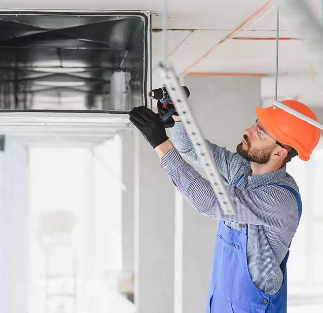 Why Homeowners & Businesses Trust Us Lebanon, OH