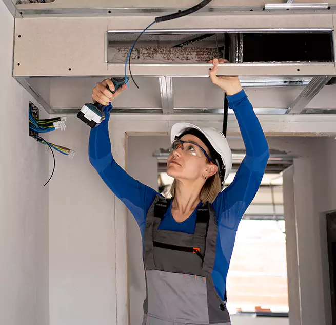 Why Homeowners & Businesses Trust Us in Lebanon, OH?