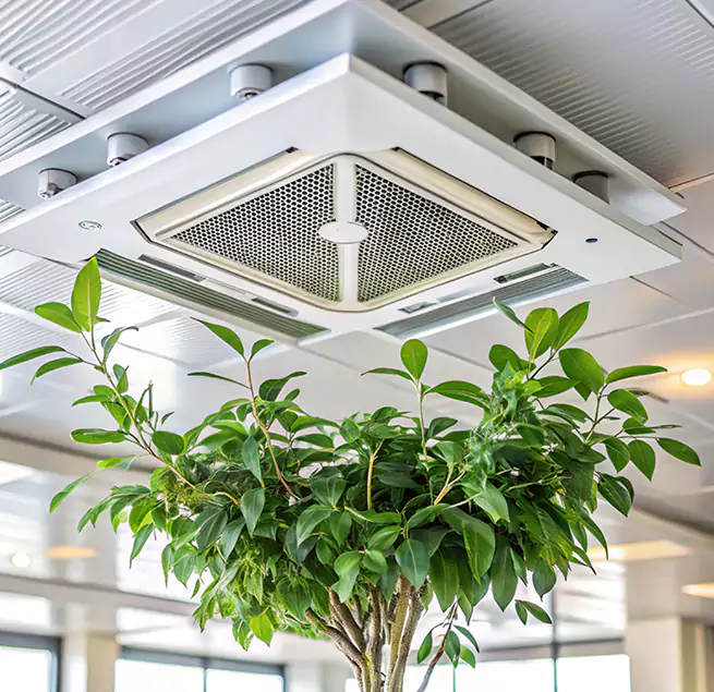 Why Homeowners & Businesses Trust Us in Lebanon, OH?