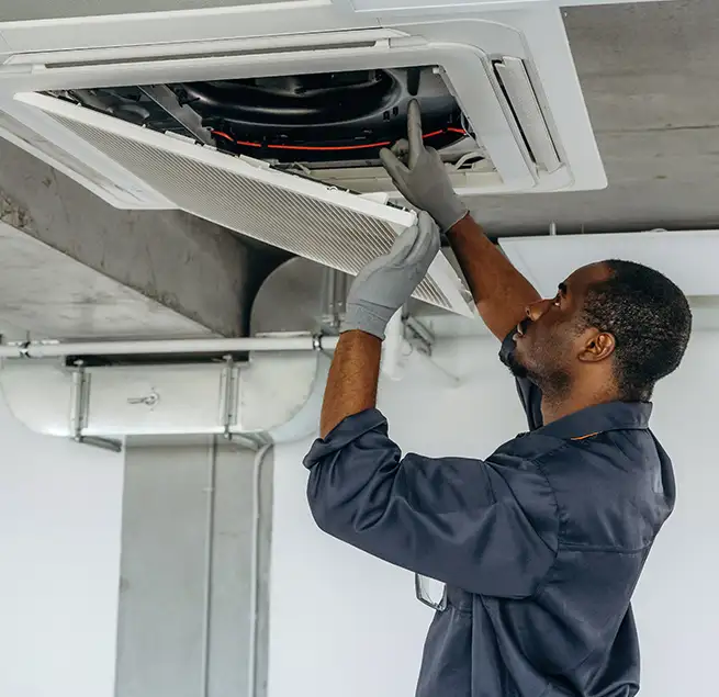 Why Homeowners & Businesses Trust Us in Lebanon, OH?