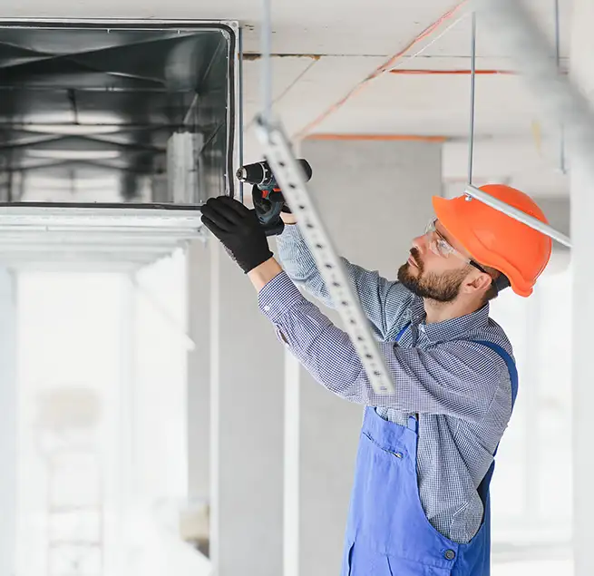  Why Homeowners Businesses Trust Us Lebanon, OH