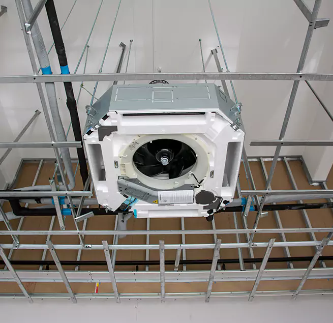 Why Homeowners & Businesses Trust Us in Lebanon, OH?