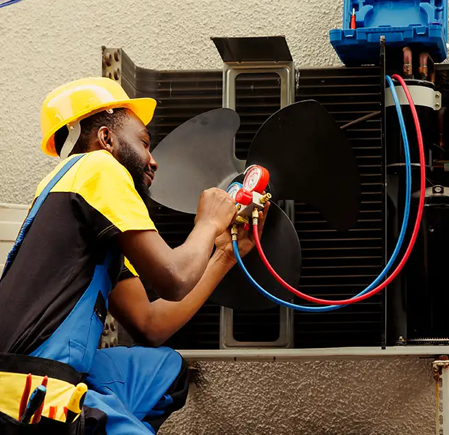 Why Homeowners & Businesses Trust Us in Lebanon, OH?