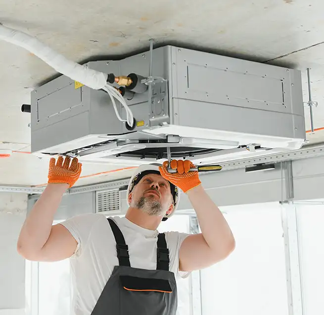 Why Homeowners & Businesses Trust Us Lebanon, OH