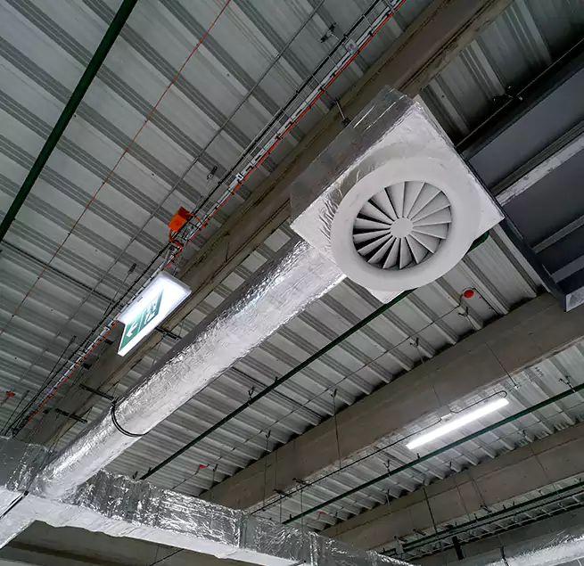 Why Homeowners & Businesses Trust Us in Lebanon, OH