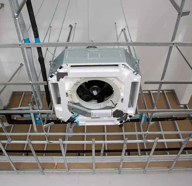 Why Homeowners & Businesses Trust Us Lebanon, OH